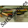 Conjunto Sondas Unidad Exterior Aire Acondicionado Samsung DB32-00278D